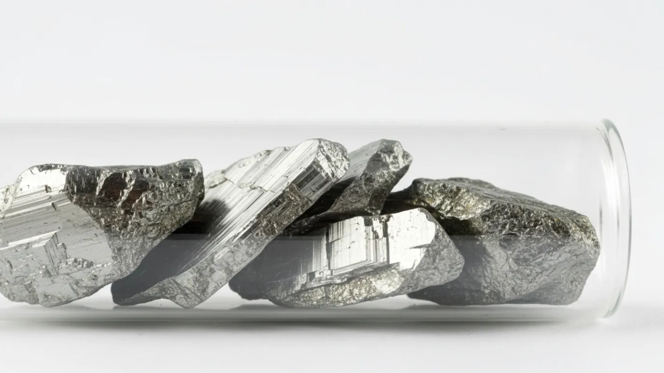 Arsénico (AR01) - Agua, alimentos, suelo, metales