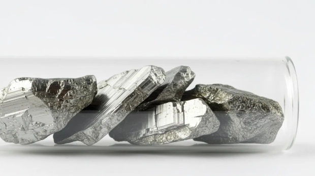 Arsénico (AR01) - Agua, alimentos, suelo, metales