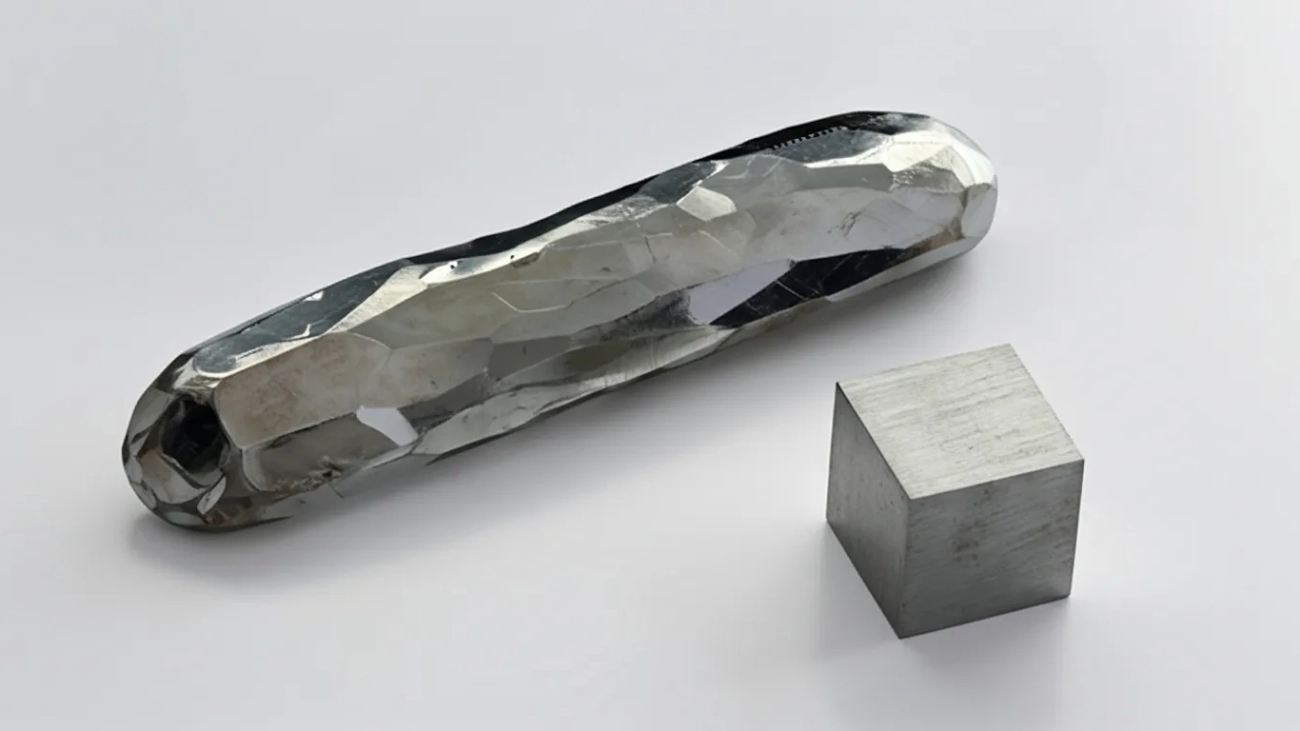 Cadmio (CD01) - Agua, alimentos, suelo, metales