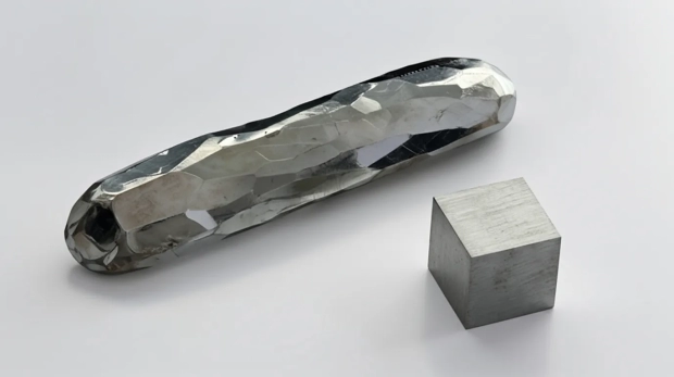 Cadmio (CD01) - Agua, alimentos, suelo, metales