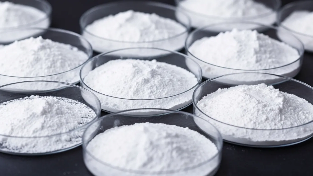 Calcio (CA01) - Agua, alimentos, suelo, metales