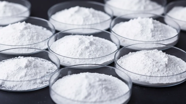 Calcio (CA01) - Agua, alimentos, suelo, metales