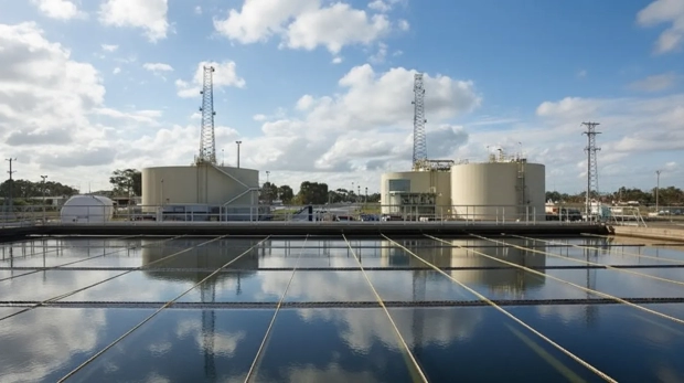 Carbono Orgánico Total (COT01)