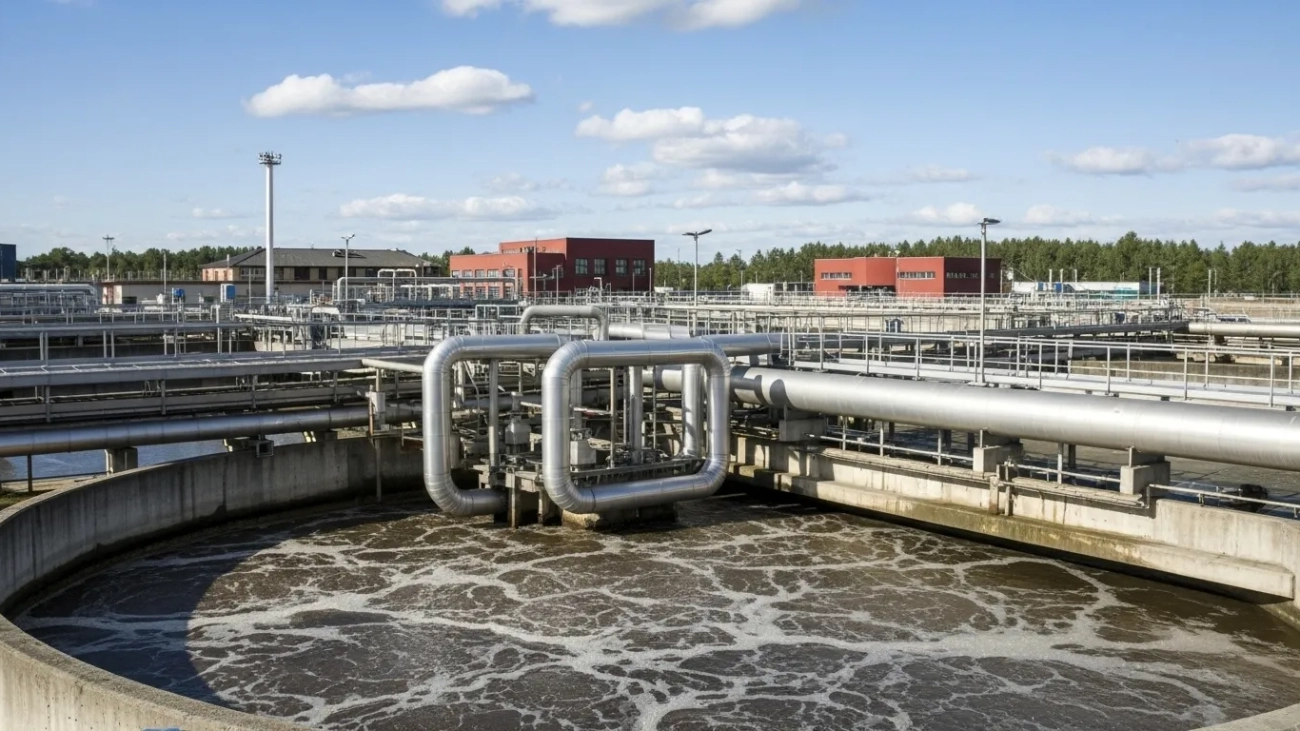 Carbono Orgánico Total (COT01) - Lodos, Material vegetal, suelo