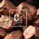 Cobre (CU01) - Agua, alimentos, suelo, metales