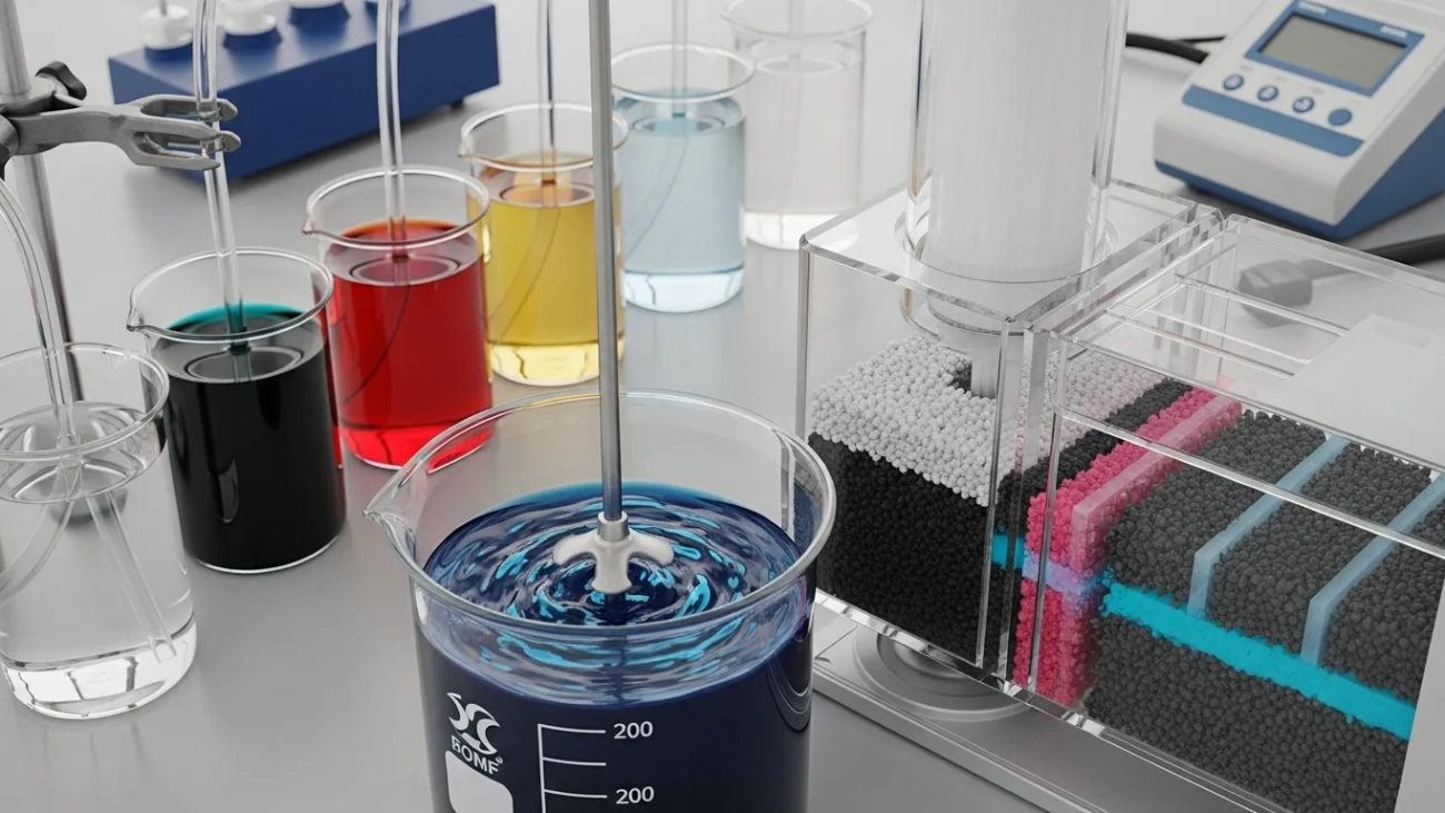 Color (Agua) (CO01) Agua