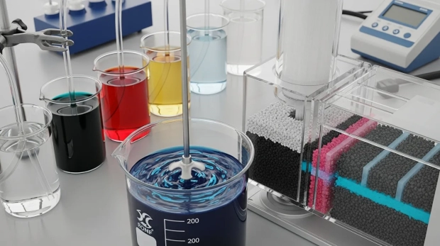 Color (Agua) (CO01) Agua