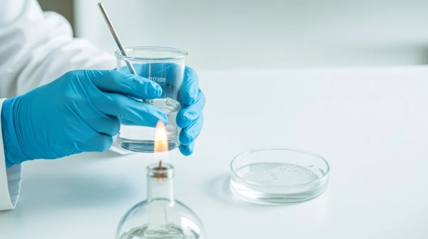 Demanda Bioquímica de Oxigeno (DBO01) - Agua