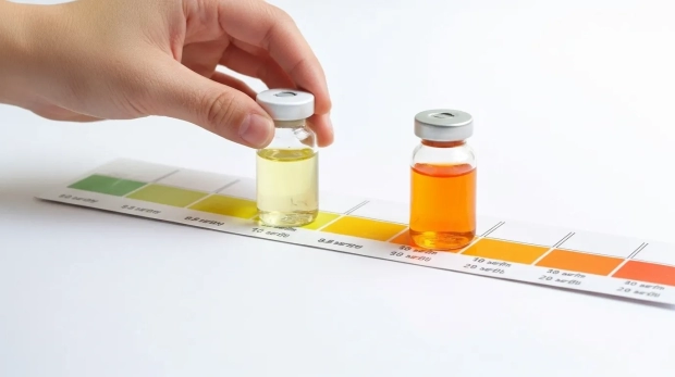 Dureza (DUR01) – Agua