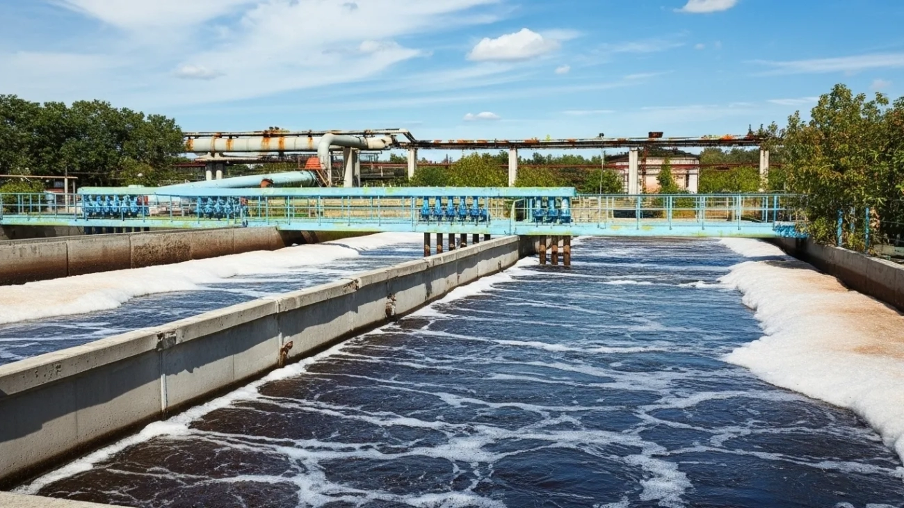 Ortofosfatos (OP01) - Agua