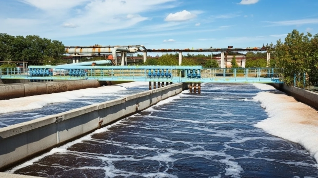 Ortofosfatos (OP01) - Agua