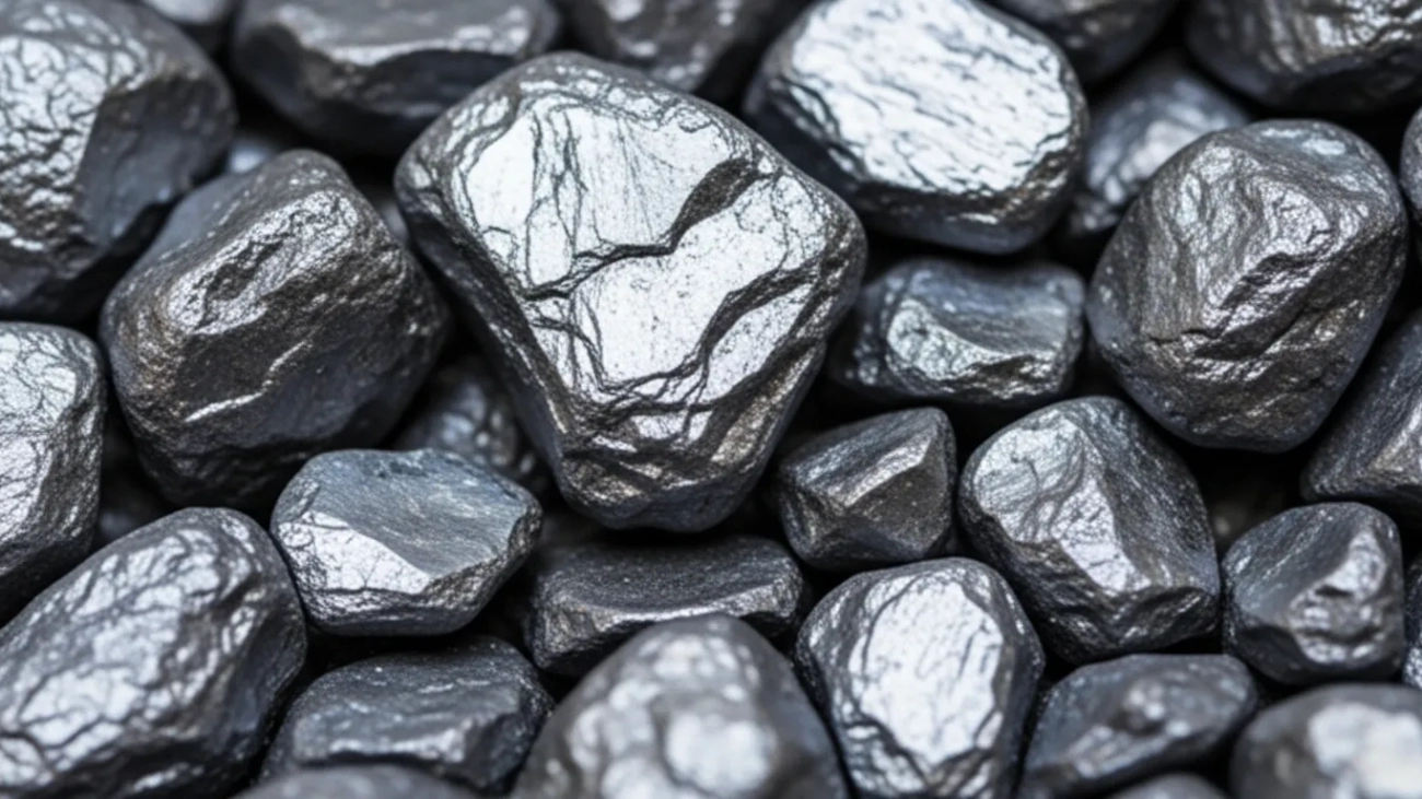 Plomo (PB01) - Agua, alimentos, suelo, metales