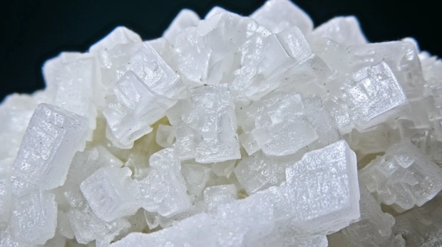 Sodio (NA01) - Agua, alimentos, suelo, metales