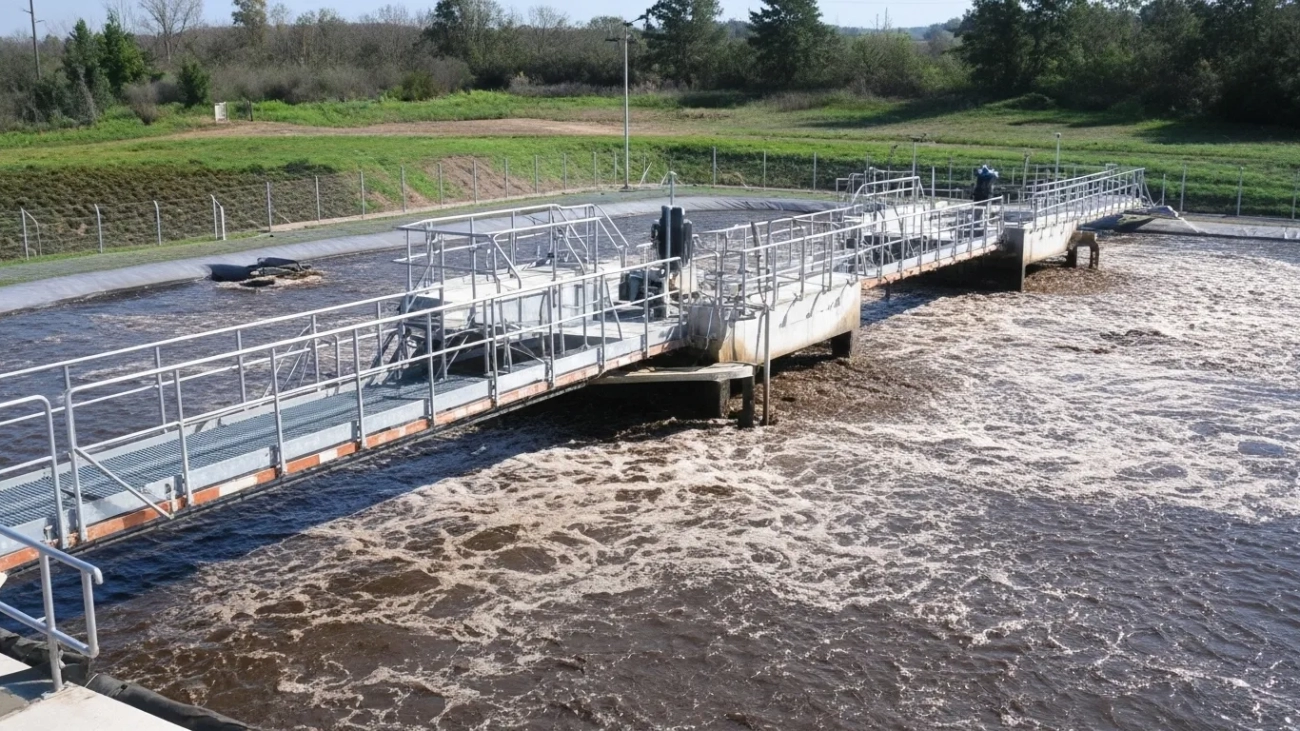 Sólidos volátiles (SV01)