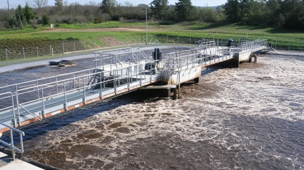 Sólidos volátiles (SV01)