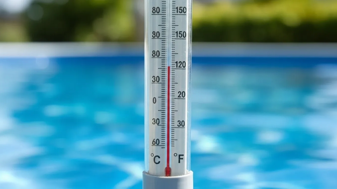 Temperatura (agua) (TEM01) - Agua