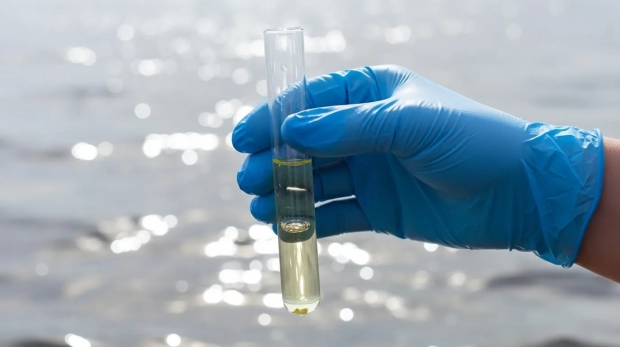 Turbidez (TUR01) - Agua