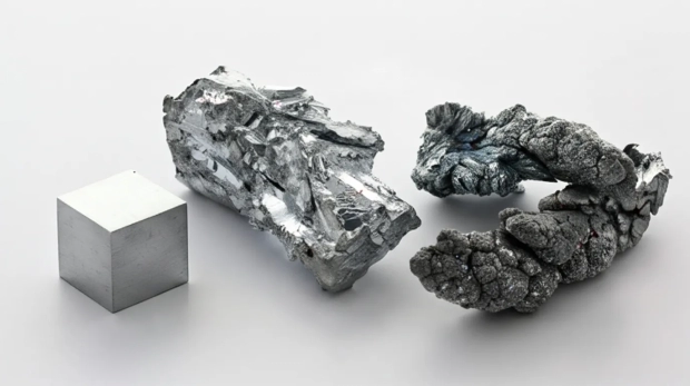 Zinc (ZN01) - Agua, alimentos, suelo, metales