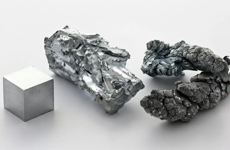 Zinc (ZN01) - Agua, alimentos, suelo, metales