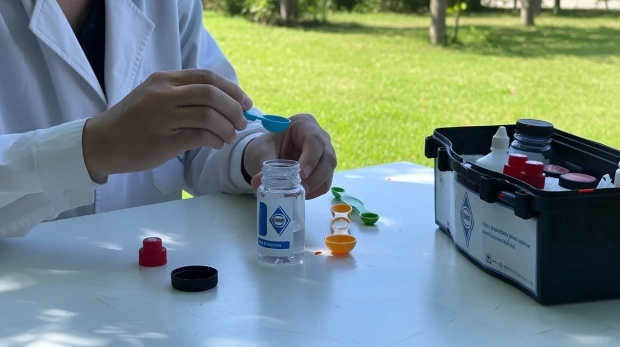 16. Metales. Asenico. Absorcion atomica