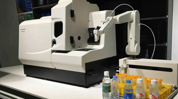 17. Metales. Cadmio. Absorcion atomica