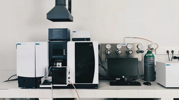 19. Metales. Cobre. Absorcion atomica