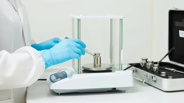 34. Alimentos. Materia Seca. Gravimétrico