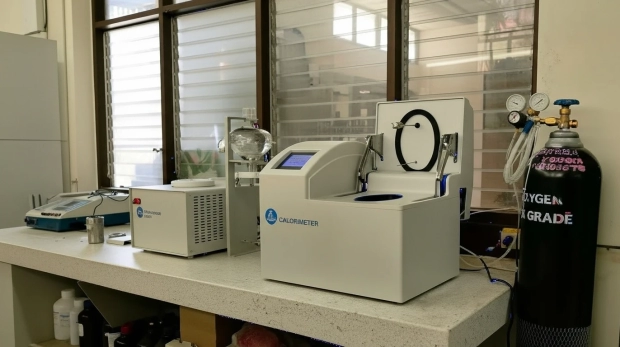 35. Alimentos. Colorimetro