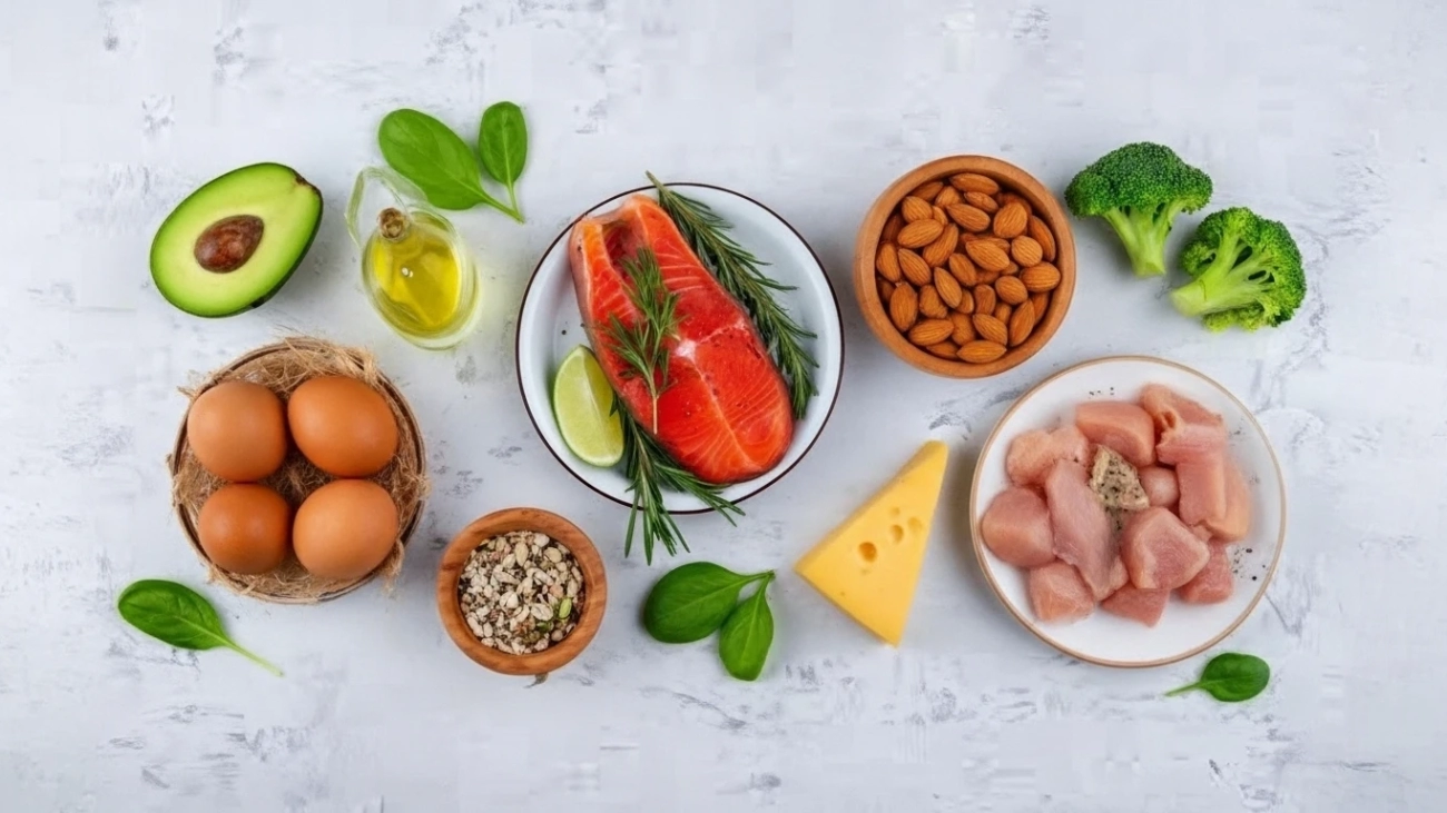 36. Alimentos. Proteinas