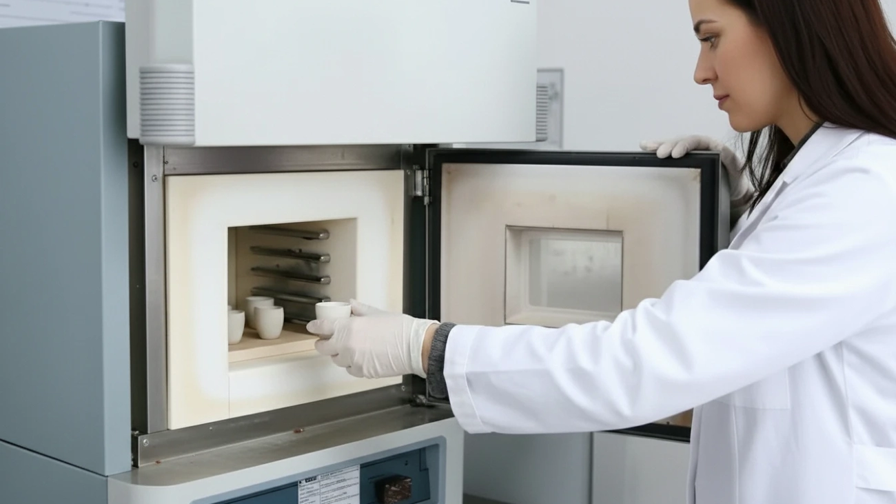 37. Alimentos Cenizas