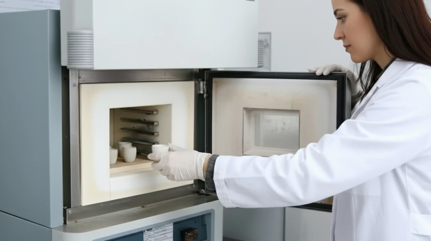 37. Alimentos Cenizas