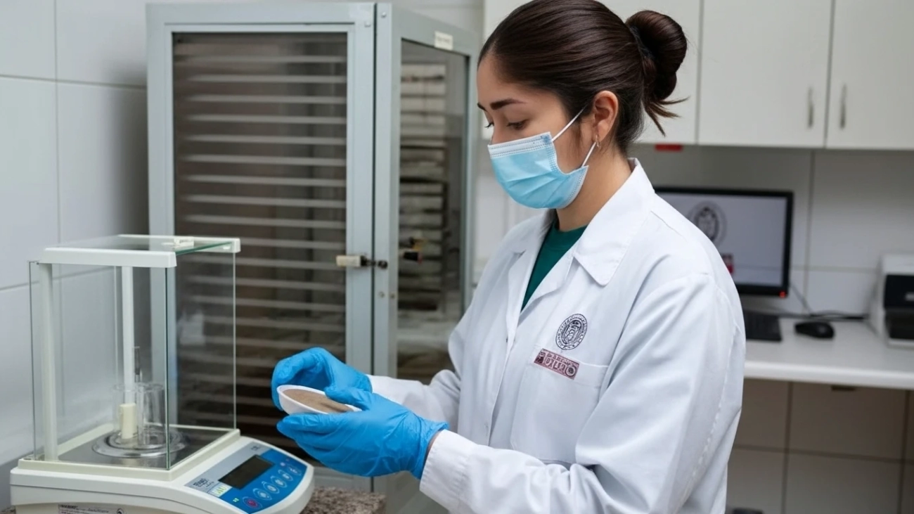 38. Alimentos Humedad