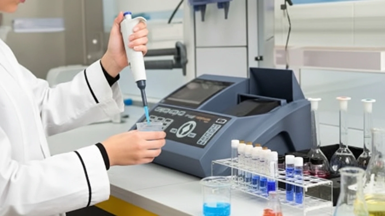 13. Agua Solidos suspendidos Espectrofotometría