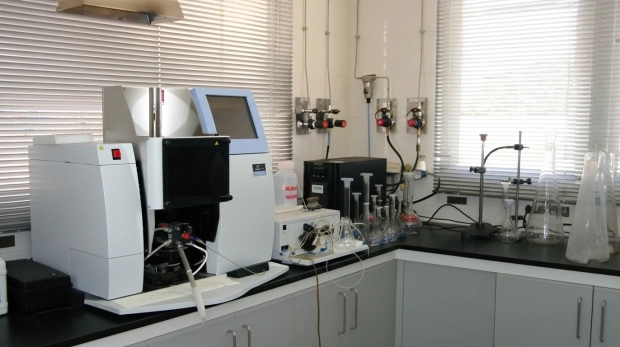 26. Metales Sodio Absorcion Atomica