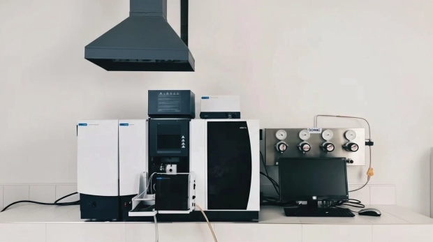 27. Metales Zinc Absorcion Atomica