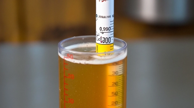 43. Bebidas Grados alcohol