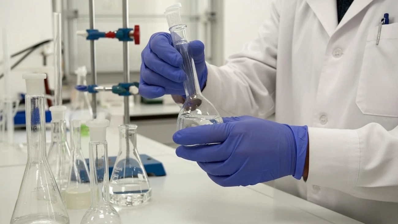 48. Nitrogeno Total. espectrofotometría. Suelo Lodos