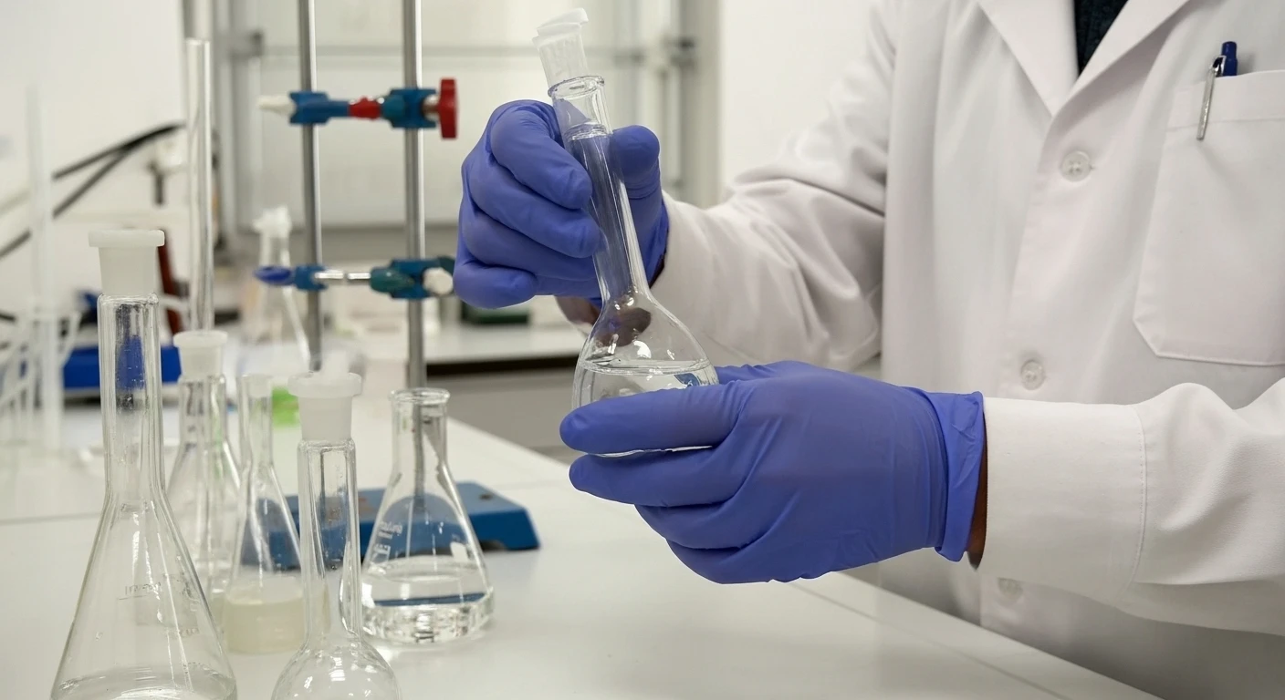 48. Nitrogeno Total. espectrofotometría. Suelo Lodos