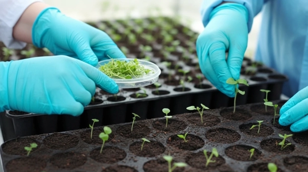 52. Vegetal antioxidante FRAP Microplaca