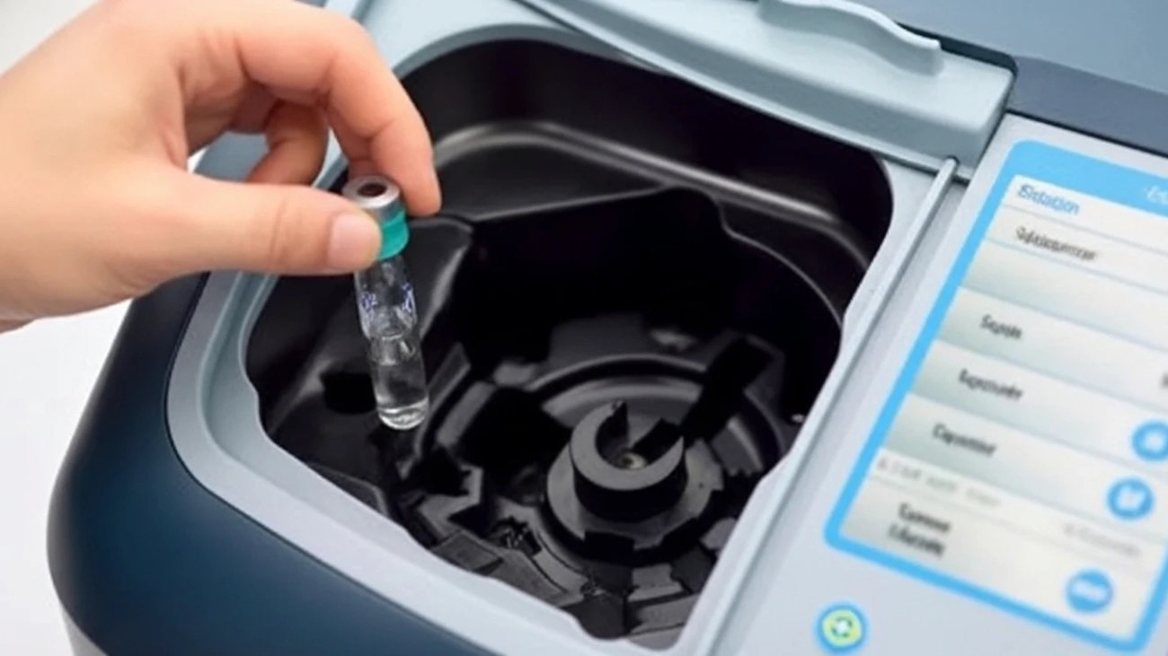 6. Agua Nitrogeno amoniacal Espectrofotometría