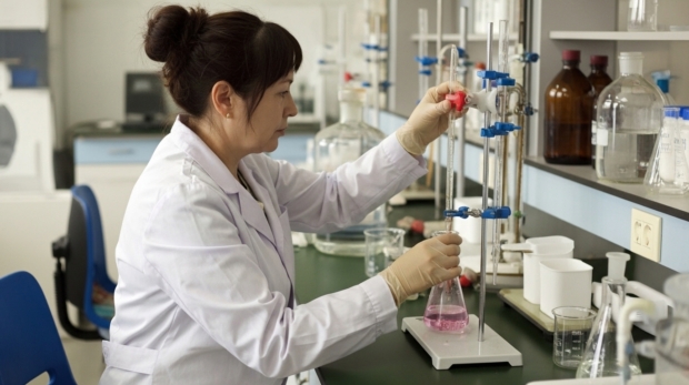 62 Polimeros Óxido de magnesio Gavimetria