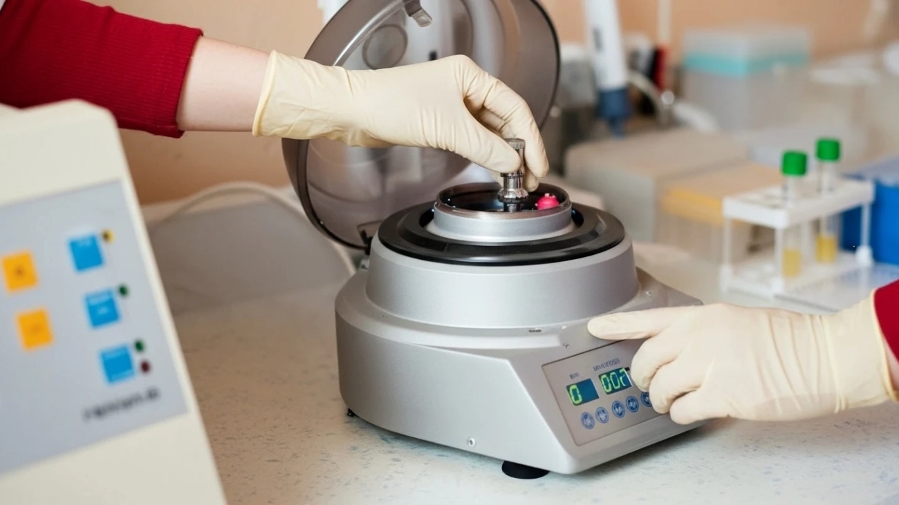 63. Otro Centrifugación Directo