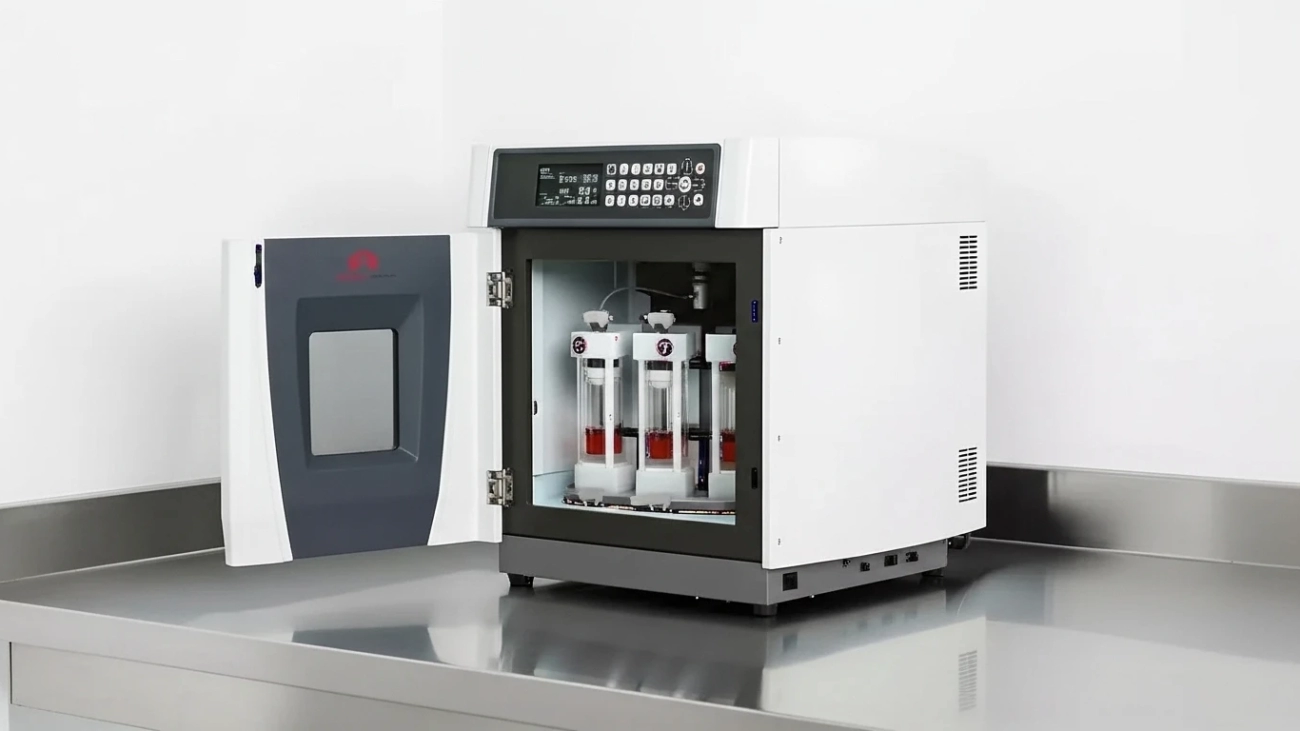 65. Otro Digestión para AAS Microondas