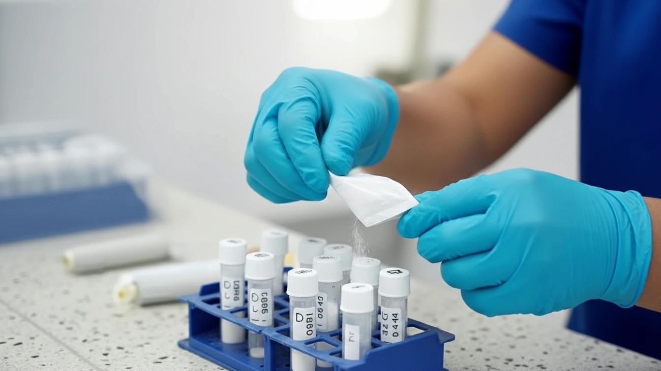 7. Agua Nitrógeno total