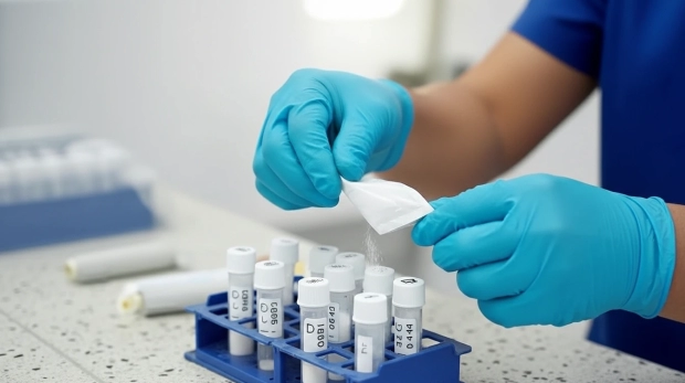 7. Agua Nitrógeno total