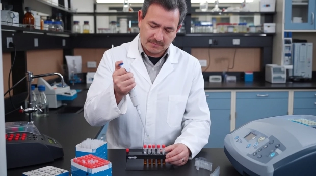 8. Agua Ortofosfatos Espectrofotometria