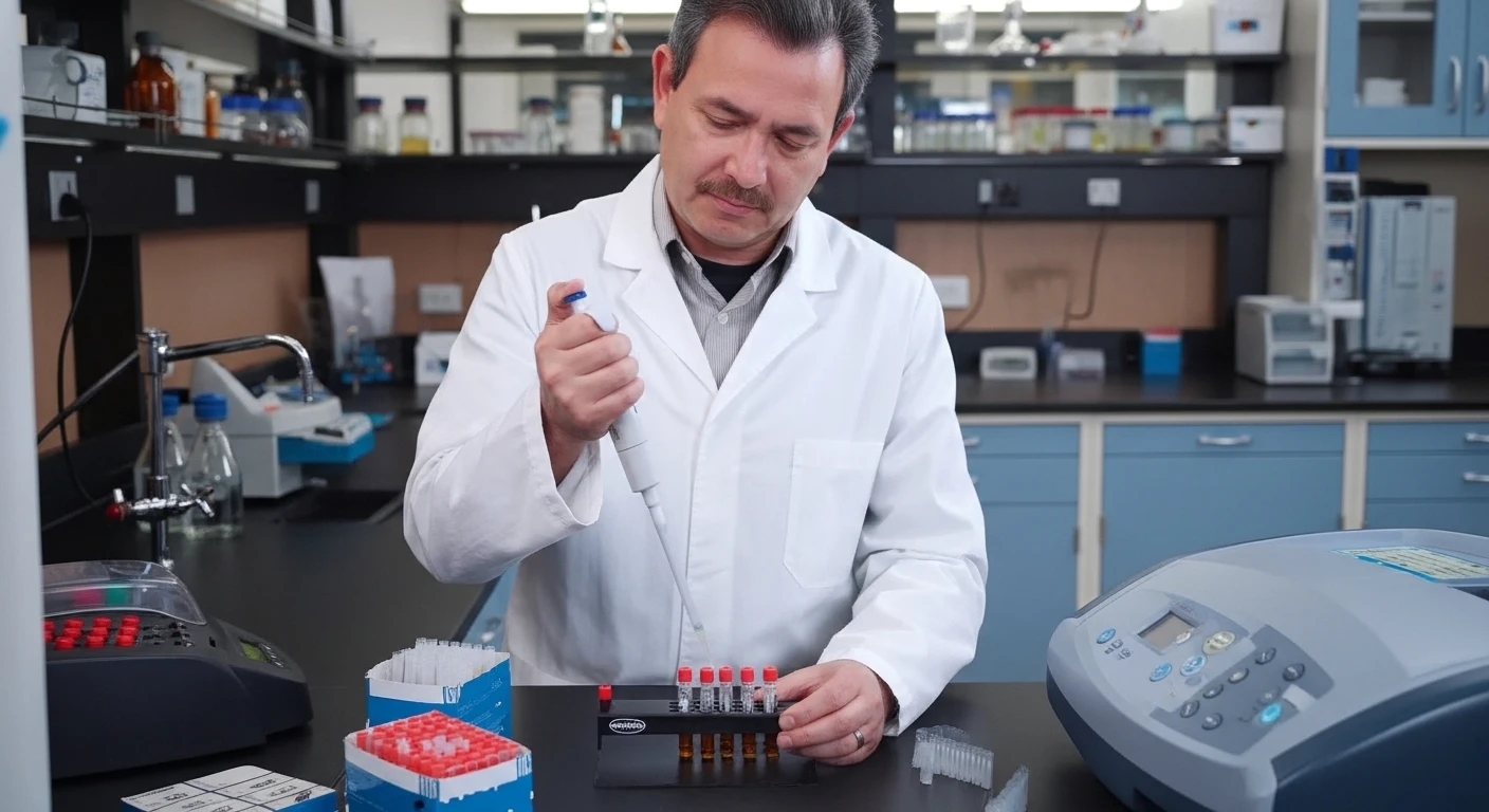 8. Agua Ortofosfatos Espectrofotometria